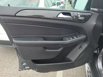 2018 Mercedes-Benz GLE 350 – miniatura 15