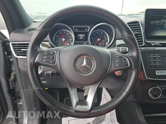 2018 Mercedes-Benz GLE 350 – miniatura 16