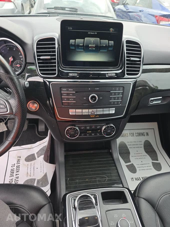 2018 Mercedes-Benz GLE 350 – miniatura 17