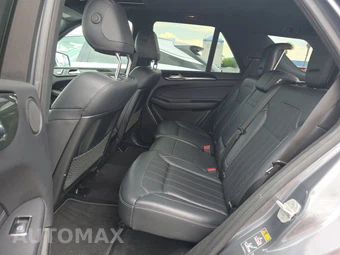 2018 Mercedes-Benz GLE 350 – miniatura 19