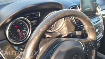 2018 Mercedes-Benz GLE 350 – miniatura 30