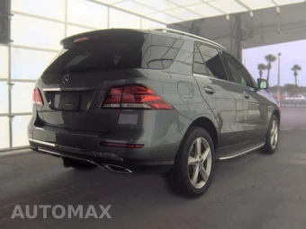 2018 Mercedes-Benz GLE 350 – miniatura 5