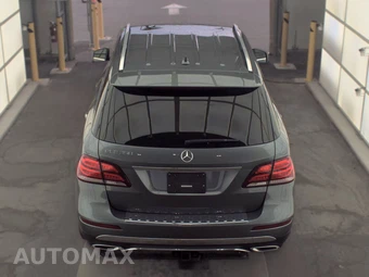 2018 Mercedes-Benz GLE 350 – miniatura 6
