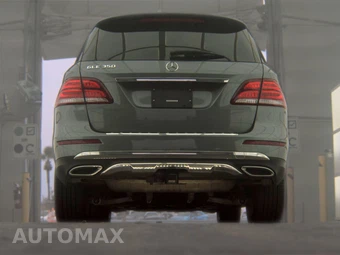 2018 Mercedes-Benz GLE 350 – miniatura 7