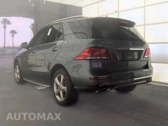 2018 Mercedes-Benz GLE 350 – miniatura 8