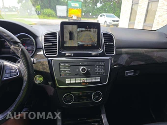 2018 Mercedes-Benz GLE 350 – miniatura 10