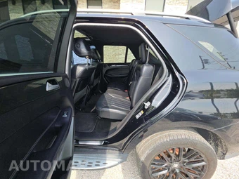 2018 Mercedes-Benz GLE 350 – miniatura 13