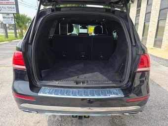 2018 Mercedes-Benz GLE 350 – miniatura 14