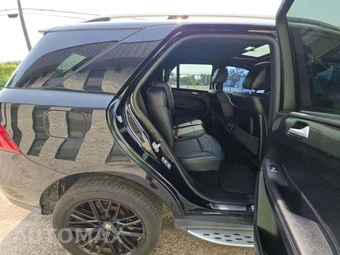 2018 Mercedes-Benz GLE 350 – miniatura 16