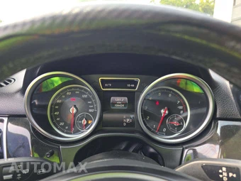 2018 Mercedes-Benz GLE 350 – miniatura 9