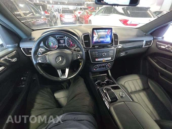 2018 Mercedes-Benz GLE 350 – miniatura 10
