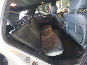 2018 Mercedes-Benz GLE 350 – miniatura 16