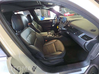 2018 Mercedes-Benz GLE 350 – miniatura 18