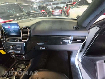 2018 Mercedes-Benz GLE 350 – miniatura 19