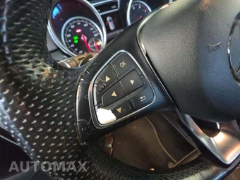 2018 Mercedes-Benz GLE 350 – miniatura 22