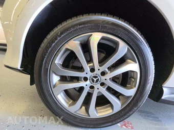 2018 Mercedes-Benz GLE 350 – miniatura 25