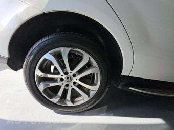 2018 Mercedes-Benz GLE 350 – miniatura 28