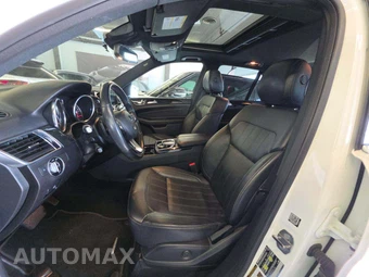 2018 Mercedes-Benz GLE 350 – miniatura 6