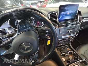 2018 Mercedes-Benz GLE 350 – miniatura 8