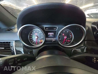 2018 Mercedes-Benz GLE 350 – miniatura 9