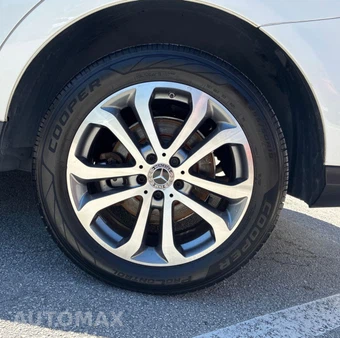 2018 Mercedes-Benz GLE 350 - miniatura 10
