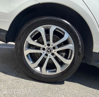 2018 Mercedes-Benz GLE 350 - miniatura 11