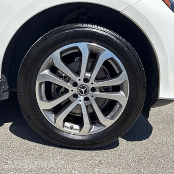 2018 Mercedes-Benz GLE 350 - miniatura 12