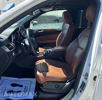 2018 Mercedes-Benz GLE 350 - miniatura 17