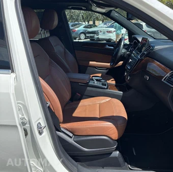 2018 Mercedes-Benz GLE 350 - miniatura 18