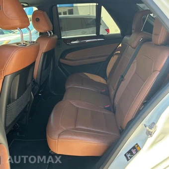 2018 Mercedes-Benz GLE 350 - miniatura 19