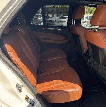 2018 Mercedes-Benz GLE 350 - miniatura 20