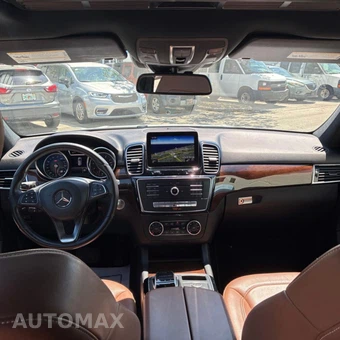 2018 Mercedes-Benz GLE 350 - miniatura 22
