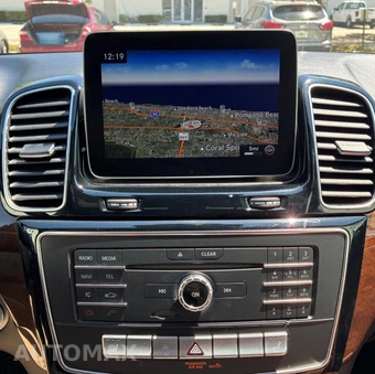 2018 Mercedes-Benz GLE 350 - miniatura 24