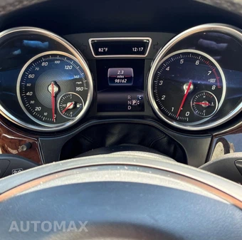 2018 Mercedes-Benz GLE 350 - miniatura 25