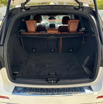 2018 Mercedes-Benz GLE 350 - miniatura 28