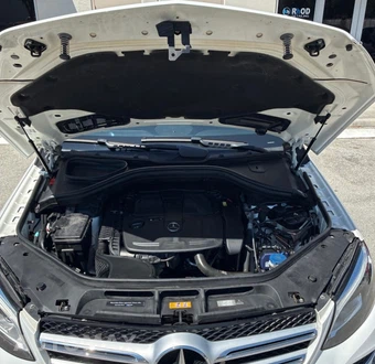 2018 Mercedes-Benz GLE 350 - miniatura 30