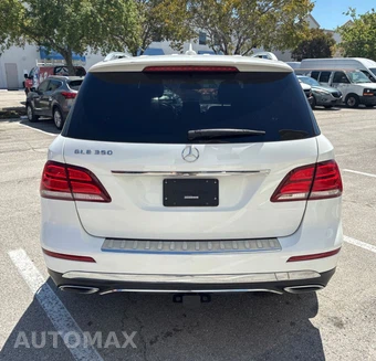 2018 Mercedes-Benz GLE 350 - miniatura 5