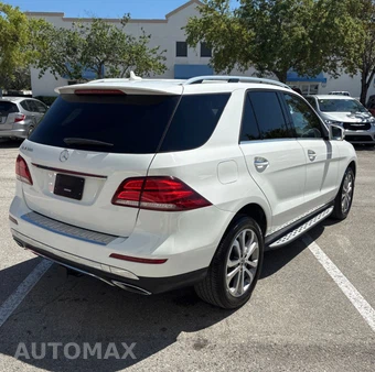 2018 Mercedes-Benz GLE 350 - miniatura 6