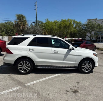 2018 Mercedes-Benz GLE 350 - miniatura 7