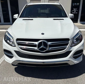 2018 Mercedes-Benz GLE 350 - miniatura 8