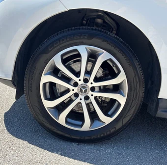 2018 Mercedes-Benz GLE 350 - miniatura 9