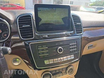 2018 Mercedes-Benz GLE 350 – miniatura 10