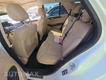 2018 Mercedes-Benz GLE 350 – miniatura 13