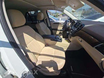 2018 Mercedes-Benz GLE 350 – miniatura 18