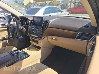 2018 Mercedes-Benz GLE 350 – miniatura 19