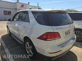 2018 Mercedes-Benz GLE 350 – miniatura 2