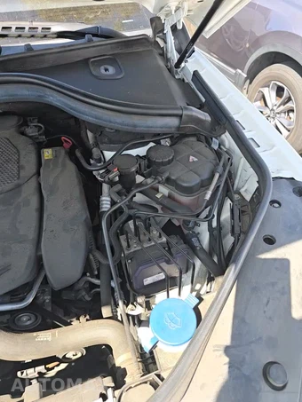 2018 Mercedes-Benz GLE 350 – miniatura 22