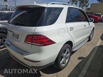 2018 Mercedes-Benz GLE 350 – miniatura 3