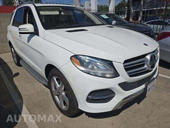 2018 Mercedes-Benz GLE 350 – miniatura 4