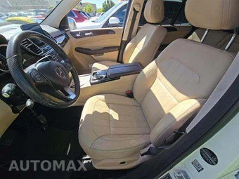 2018 Mercedes-Benz GLE 350 – miniatura 6
